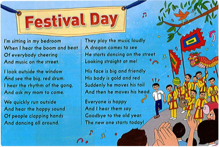 Giải bài tập tiếng Anh lớp 5