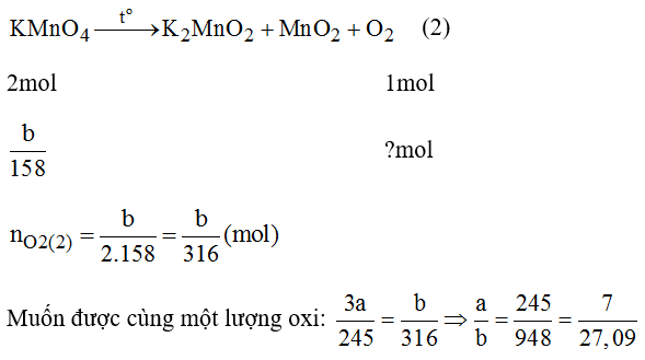 Giải bài tập SBT Hóa học lớp 8 bài 29: Luyện tập chương 4