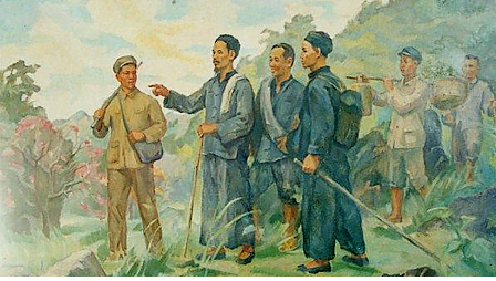 Giải vở bài tập Đạo đức 3 bài 1: Kính yêu Bác Hồ