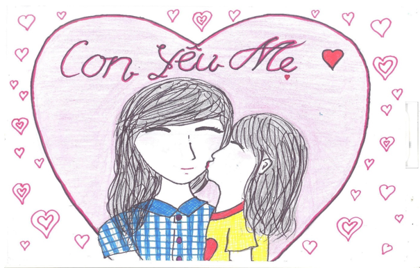 Giải vở bài tập Đạo đức 3 bài 4: Quan tâm, chăm sóc ông bà, cha mẹ, anh chị em