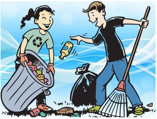 Giải vở bài tập Đạo đức 3 bài 7: Quan tâm, giúp đỡ hàng xóm láng giềng