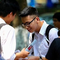 Điểm thi vào lớp 10 THPT Sở GD&ĐT Yên Bái năm học 2019 - 2020