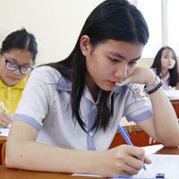 Điểm chuẩn, điểm thi vào lớp 10 THPT chuyên tỉnh Thái Nguyên năm 2018 - 2019