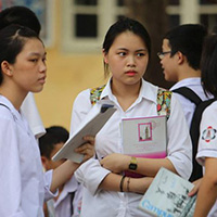 Điểm chuẩn vào lớp 10 THPT chuyên tỉnh Lào Cai năm học 2018 - 2019