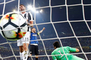 Trắc nghiệm World Cup 2018