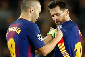 Trắc nghiệm World Cup 2018