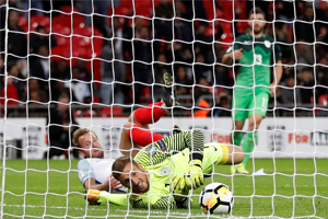 Trắc nghiệm World Cup 2018