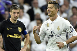 Trắc nghiệm World Cup 2018