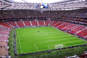 Trắc nghiệm World Cup 2018