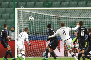 Trắc nghiệm World Cup 2018