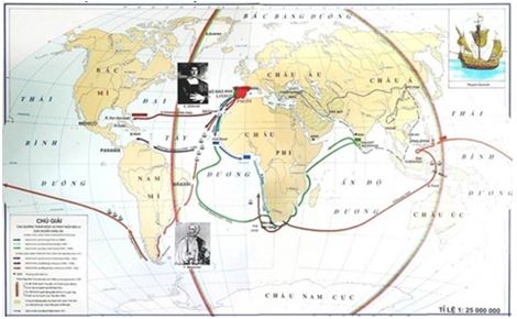 Lý thuyết Lịch sử 10 bài 11: Tây Âu thời hậu kì trung đại