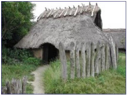 Lý thuyết Lịch sử 10 bài 12: Ôn tập lịch sử thế giới thời nguyên thủy, cổ đại và trung đại