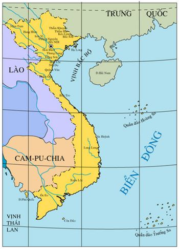 Lý thuyết Lịch sử 10 bài 13: Việt Nam thời nguyên thủy