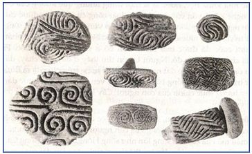 Lý thuyết Lịch sử 10 bài 13: Việt Nam thời nguyên thủy