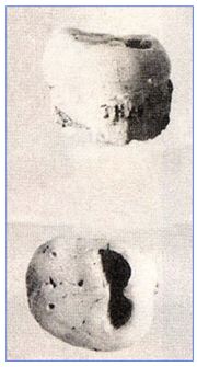 Lý thuyết Lịch sử 10 bài 13: Việt Nam thời nguyên thủy