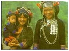 Lý thuyết Lịch sử 10 bài 9: Vương quốc Campuchia và Vương quốc Lào