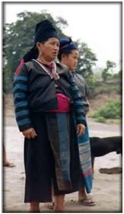 Lý thuyết Lịch sử 10 bài 9: Vương quốc Campuchia và Vương quốc Lào