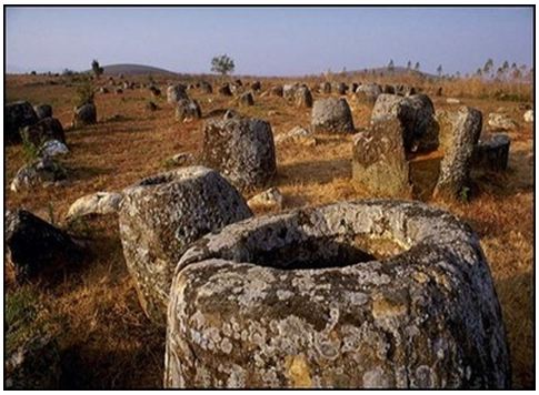 Lý thuyết Lịch sử 10 bài 9: Vương quốc Campuchia và Vương quốc Lào