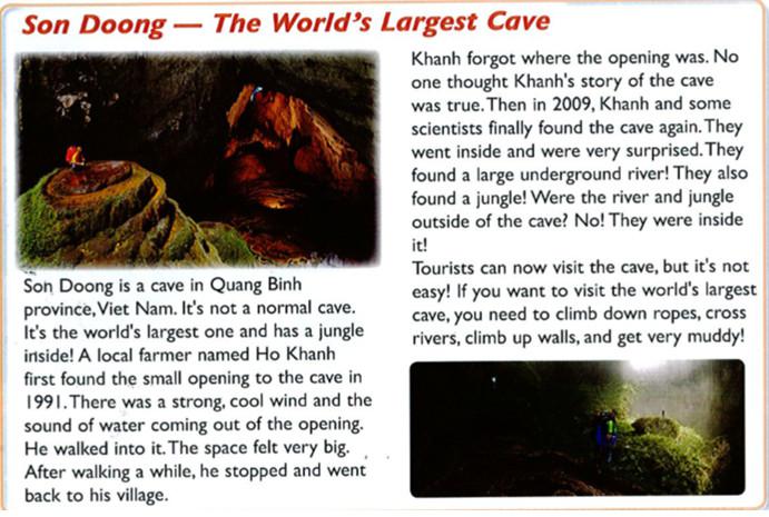 Giải bài tập tiếng Anh lớp 5