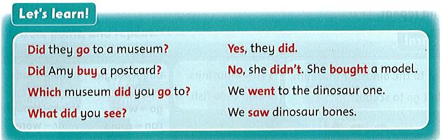 Giải bài tập tiếng Anh lớp 5