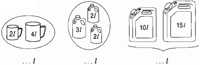Giải vở bài tập Toán 2 bài 41