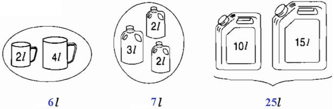 Hướng dẫn Giải vở bài tập Toán 2 bài 41