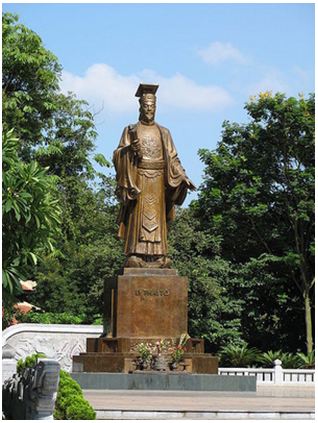 Lý thuyết Lịch sử 10 bài 17: Quá trình hình thành và phát triển của nhà nước phong kiến (từ thế kỉ X đến thế kỉ XV)