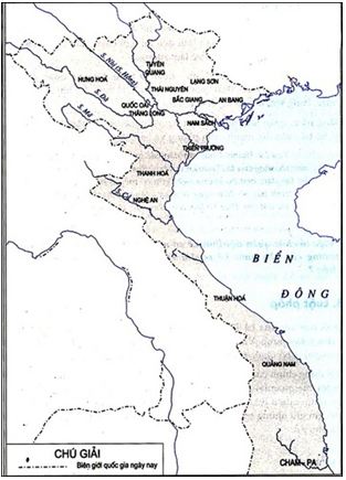 Lý thuyết Lịch sử 10 bài 17: Quá trình hình thành và phát triển của nhà nước phong kiến (từ thế kỉ X đến thế kỉ XV)