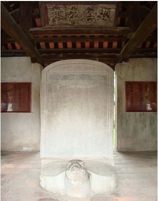 Lý thuyết Lịch sử 10 bài 20: Xây dựng và phát triển văn hóa dân tộc trong các thế kỉ X - XV