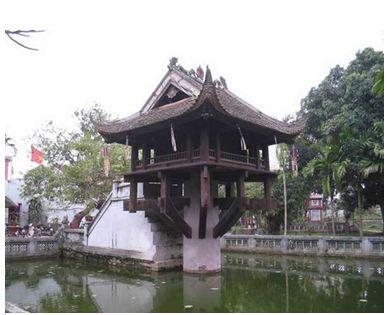 Lý thuyết Lịch sử 10 bài 20: Xây dựng và phát triển văn hóa dân tộc trong các thế kỉ X - XV