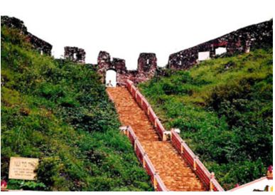 Lý thuyết Lịch sử 10 bài 21: Những biến đổi của nhà nước phong kiến trong các thế kỉ XVI - XVII