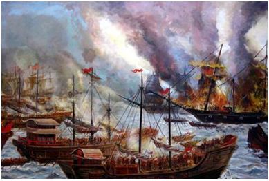 Lý thuyết Lịch sử 10 bài 23: Phong trào Tây Sơn và sự nghiệp thống nhất đất nước, bảo vệ Tổ Quốc (cuối thế kỉ XVIII)