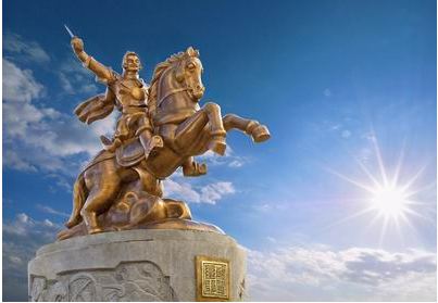 Lý thuyết Lịch sử 10 bài 23: Phong trào Tây Sơn và sự nghiệp thống nhất đất nước, bảo vệ Tổ Quốc (cuối thế kỉ XVIII)