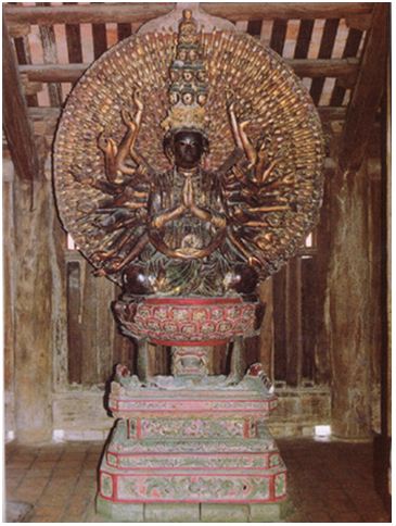 Lý thuyết Lịch sử 10 bài 24: Tình hình văn hóa ở các thế kỉ XVI - XVIII