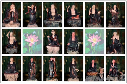 Lý thuyết Lịch sử 10 bài 24: Tình hình văn hóa ở các thế kỉ XVI - XVIII