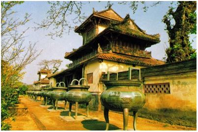 Lý thuyết Lịch sử 10 bài 25: Tình hình chính trị, kinh tế, văn hóa dưới triều Nguyễn (nửa đầu thế kỉ XIX)