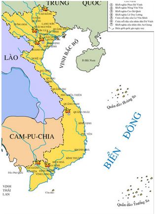 Lý thuyết Lịch sử 10 bài 26: Tình hình xã hội ở nửa đầu thế kỉ XIX và phong trào đấu tranh của nhân dân