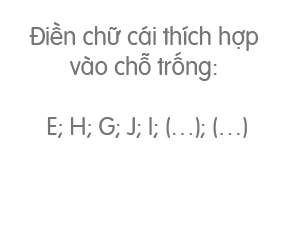 Trắc nghiệm IQ