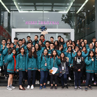 Trường THCS & THPT Nguyễn Tất Thành, Hà Nội