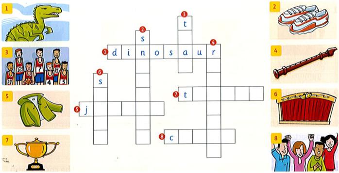 Giải bài tập tiếng Anh lớp 5