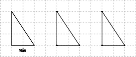 Hướng dẫn Giải vở bài tập Toán 2 bài 48 câu 4