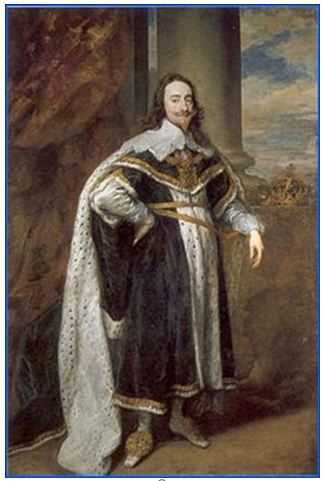 Lý thuyết Lịch sử 10 bài 29: Cách mạng Hà Lan và cách mạng tư sản Anh