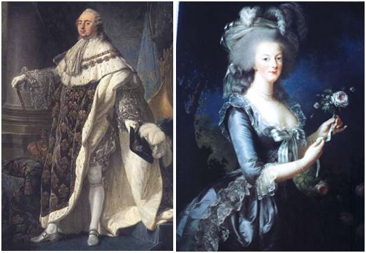 Lý thuyết Lịch sử 10 bài 31: Cách mạng tư sản Pháp cuối thế kỉ XVIII