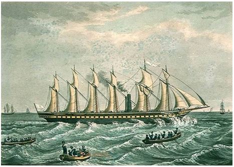 Lý thuyết Lịch sử 10 bài 32: Cách mạng công nghiệp ở Châu Âu