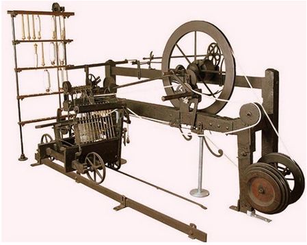 Lý thuyết Lịch sử 10 bài 32: Cách mạng công nghiệp ở Châu Âu