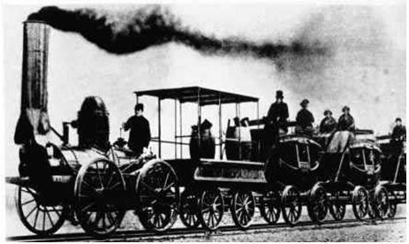 Lý thuyết Lịch sử 10 bài 32: Cách mạng công nghiệp ở Châu Âu