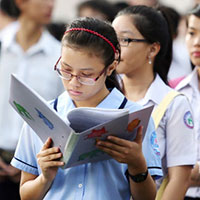 Điểm thi, điểm chuẩn vào lớp 10 tỉnh Đắk Lắk năm học 2019 - 2020