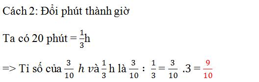 Giải bài tập SGK Toán lớp 6 chương 3 bài 16
