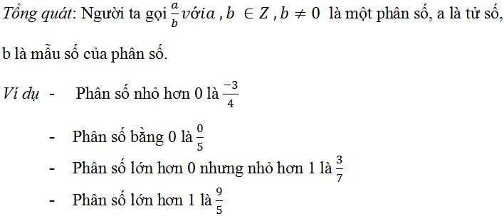 Giải bài tập SGK Toán lớp 6