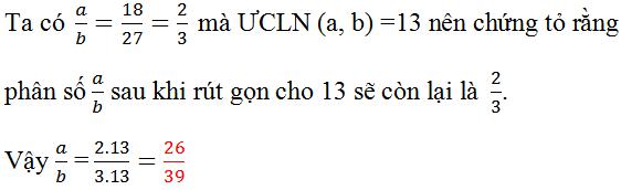 Giải bài tập SGK Toán lớp 6